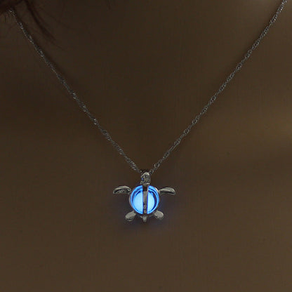 Luminous Moonstone Healing Necklace - Perfect Gift for Women!