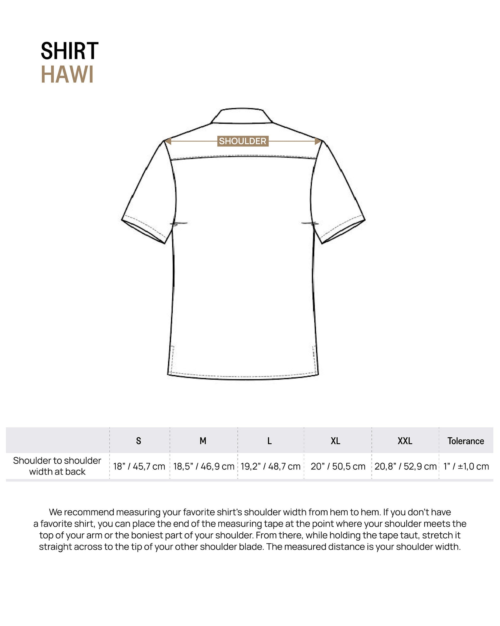 Hawi Men's Lightweight Linen Camp Shirt - Perfect Short Sleeve Summer Essential